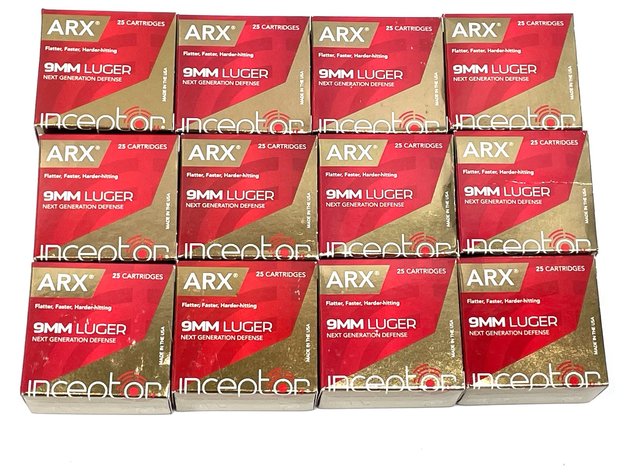 Image for 26-057 Range Ready Ammunition & Shooting Auction