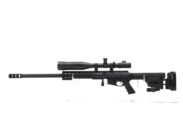 Image for 26-051 July Shooting and Sporting Auction