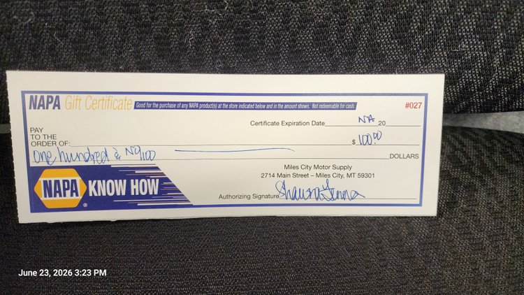 Image for KATL 770 Radio Auction 2026