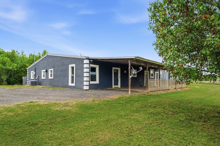 FAULKNER COUNTY HOME AUCTION – CONWAY, AR