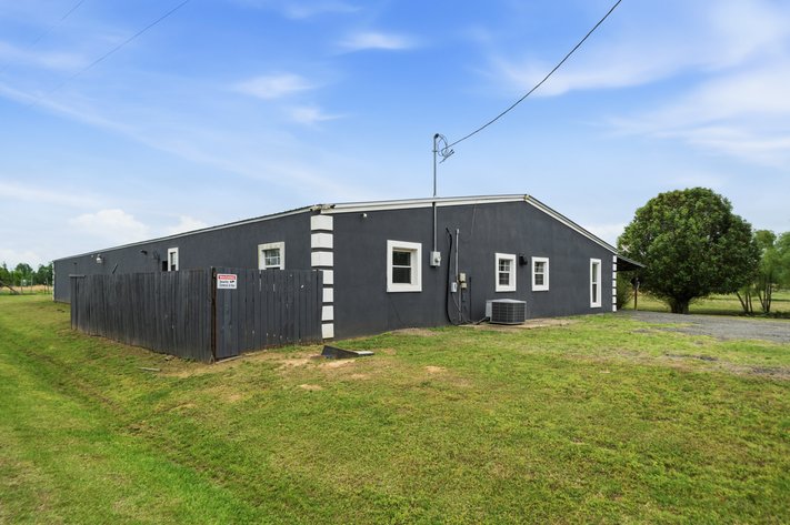 FAULKNER COUNTY HOME AUCTION – CONWAY, AR