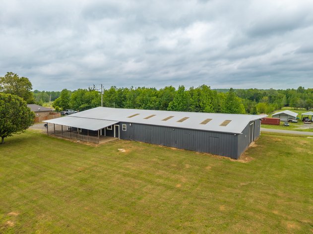 FAULKNER COUNTY HOME AUCTION – CONWAY, AR