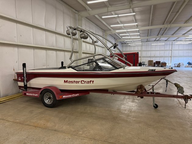 ONLINE ONLY SPRING OUTDOOR AUCTION – HOT SPRINGS, AR – NO RESERVE