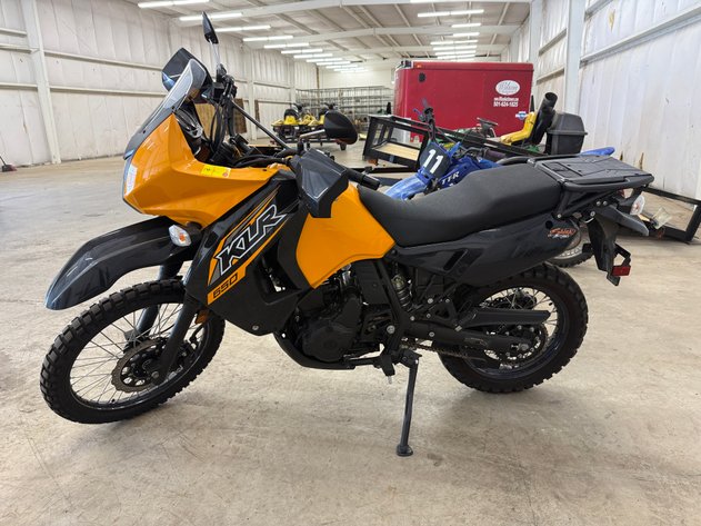 ONLINE ONLY SPRING OUTDOOR AUCTION – HOT SPRINGS, AR – NO RESERVE