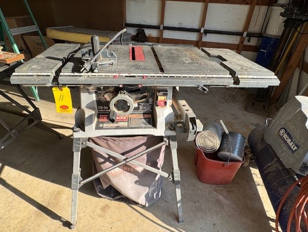 ONLINE ONLY TRUCK, TRACTORS, TRACTOR IMPLEMENTS, POWER TOOLS & FISHING GEAR NO RESERVE AUCTION – HOT SPRINGS, AR