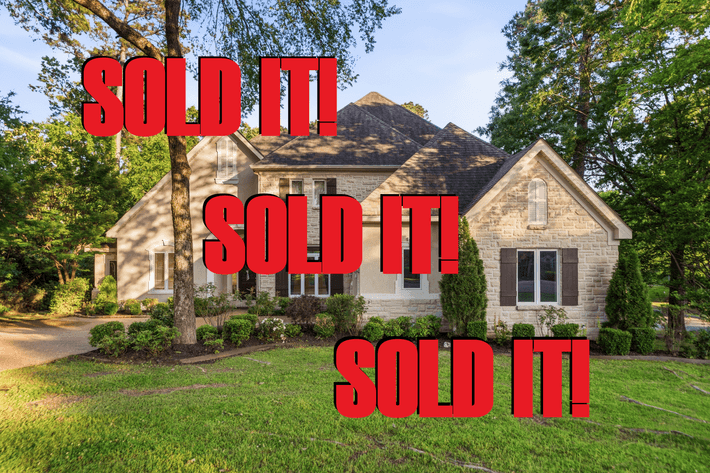 LOTUS VALLEY REAL ESTATE AUCTION – HOT SPRINGS, AR