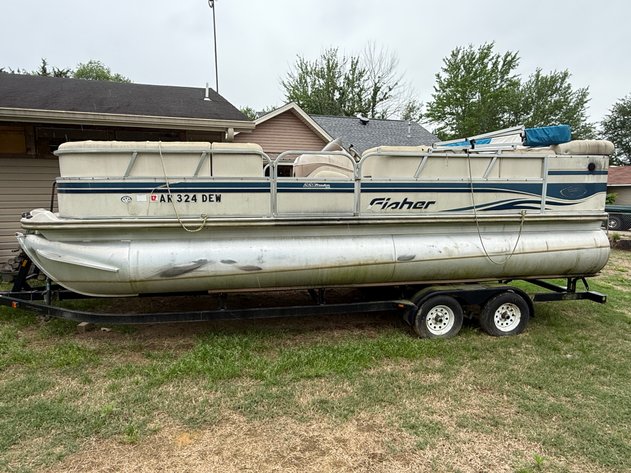 ONLINE ONLY EQUIPMENT & ESTATE AUCTION – HEBER SPRINGS, AR – NO RESERVE