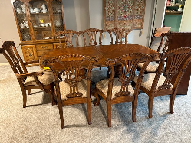 ONLINE ONLY EQUIPMENT & ESTATE AUCTION – HEBER SPRINGS, AR – NO RESERVE