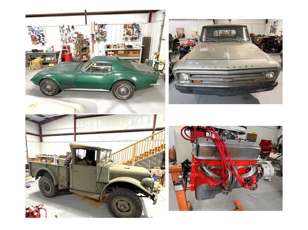 ONLINE ONLY ESTATE LIQUIDATION AUCTION – HOT SPRINGS VILLAGE, AR