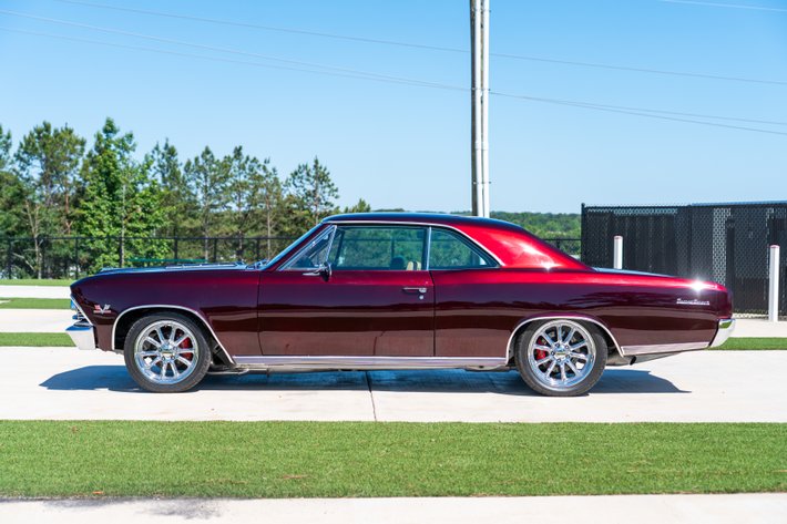 ONLINE ONLY NO RESERVE MADE IN THE USA DREAM VEHICLE AUCTION – HOT SPRINGS, AR