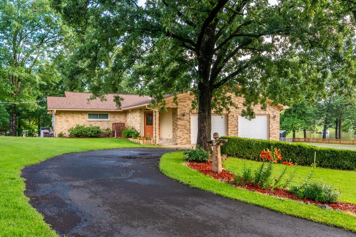 LAKE HAMILTON NO RESERVE HOME AUCTION - HOT SPRINGS, AR