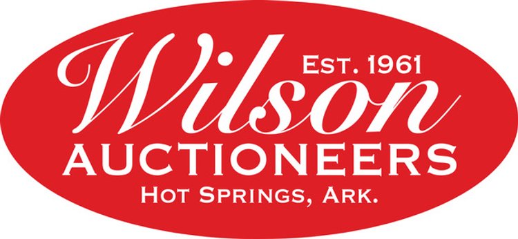 PINE BLUFF NO RESERVE HOME AUCTION