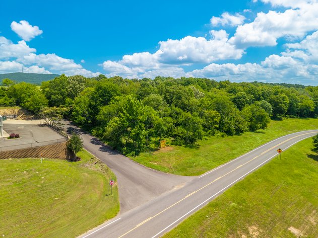 3.5± ACRE NO RESERVE COMMERCIAL DEVELOPMENT LAND AUCTION – HOT SPRINGS, AR