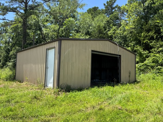 190± ACRE SEBASTIAN COUNTY NO RESERVE CATTLE FARM AUCTION – HARTFORD, AR