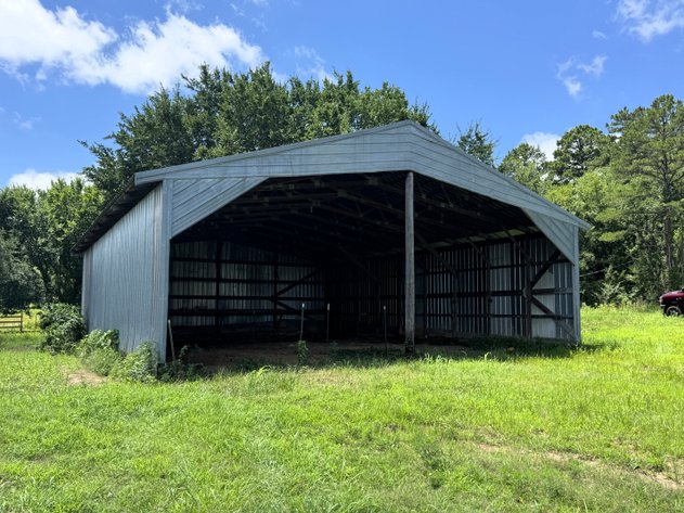 190± ACRE SEBASTIAN COUNTY NO RESERVE CATTLE FARM AUCTION – HARTFORD, AR