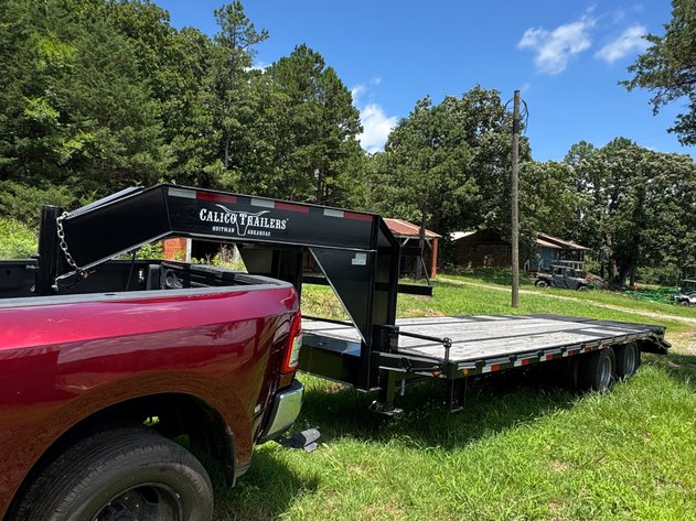 ONLINE ONLY NO RESERVE TRUCK, TRACTOR, TRAILER, UTV, ATV & FARM IMPLEMENT AUCTION | HARTFORD, AR