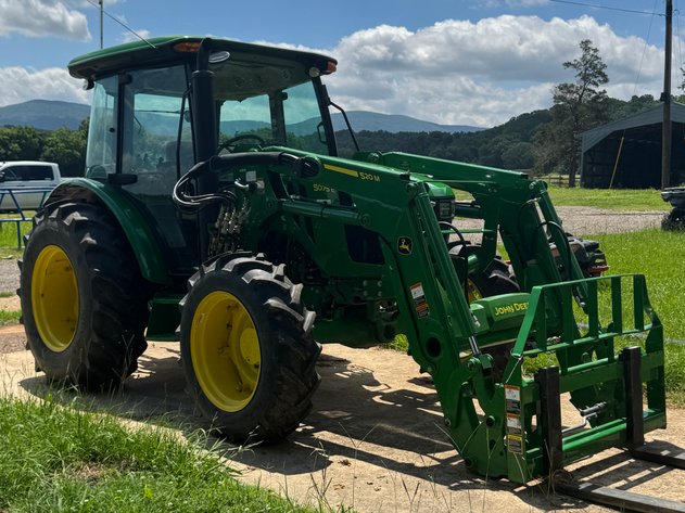 ONLINE ONLY NO RESERVE TRUCK, TRACTOR, TRAILER, UTV, ATV & FARM IMPLEMENT AUCTION | HARTFORD, AR
