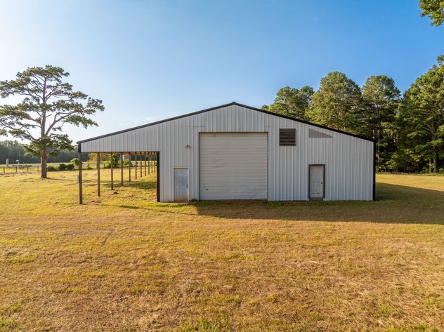 NO RESERVE BUFFALO HUMP RANCH 1,330± ACRE AUCTION – SHIRLEY, AR