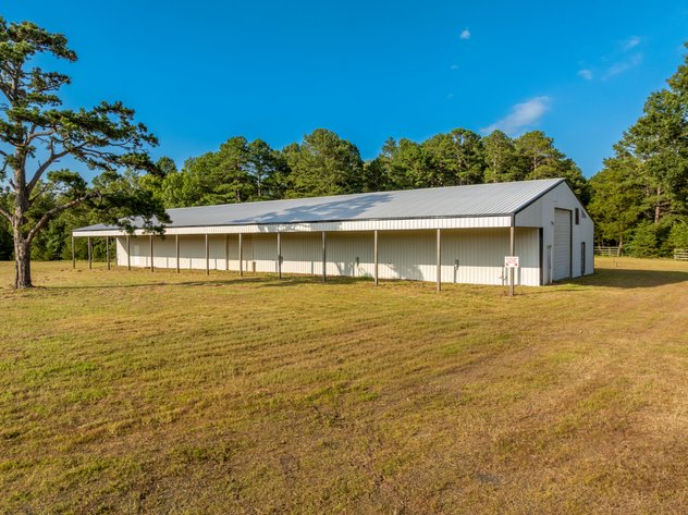 NO RESERVE BUFFALO HUMP RANCH 1,330± ACRE AUCTION – SHIRLEY, AR
