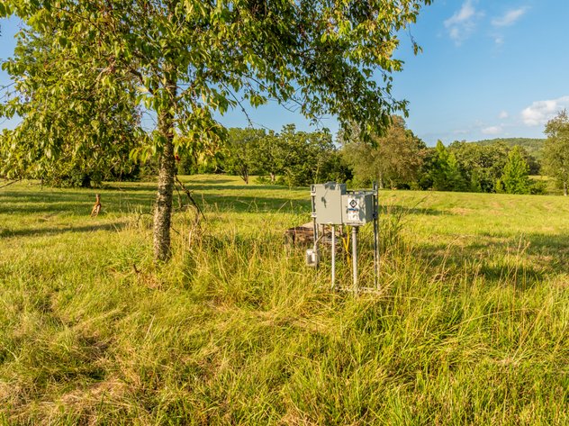NO RESERVE BUFFALO HUMP RANCH 1,330± ACRE AUCTION – SHIRLEY, AR