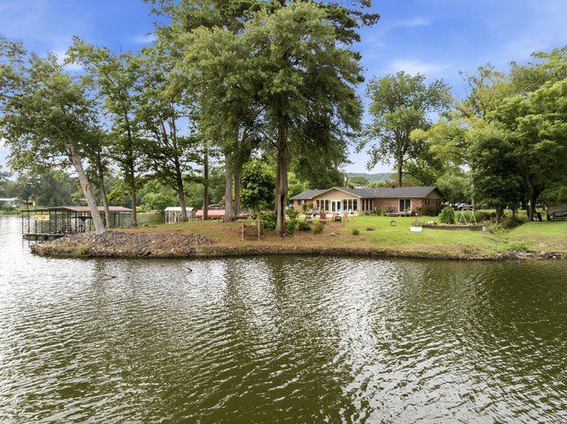 LAKE CATHERINE NO RESERVE HOME AUCTION | HOT SPRINGS, AR