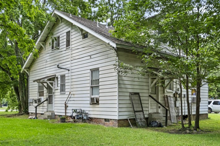 NO RESERVE CONWAY INVESTMENT PROPERTIES AUCTION | CONWAY, AR
