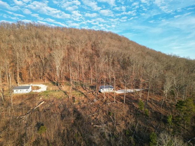BUFFALO RIVER VALLEY CABINS ONLINE ONLY AUCTION | JASPER, AR
