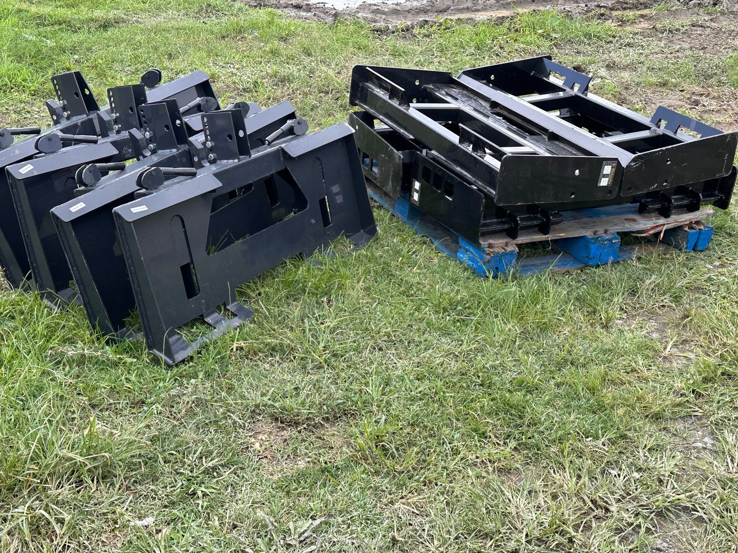 Image for Virtual Equipment Auction - Aug 28