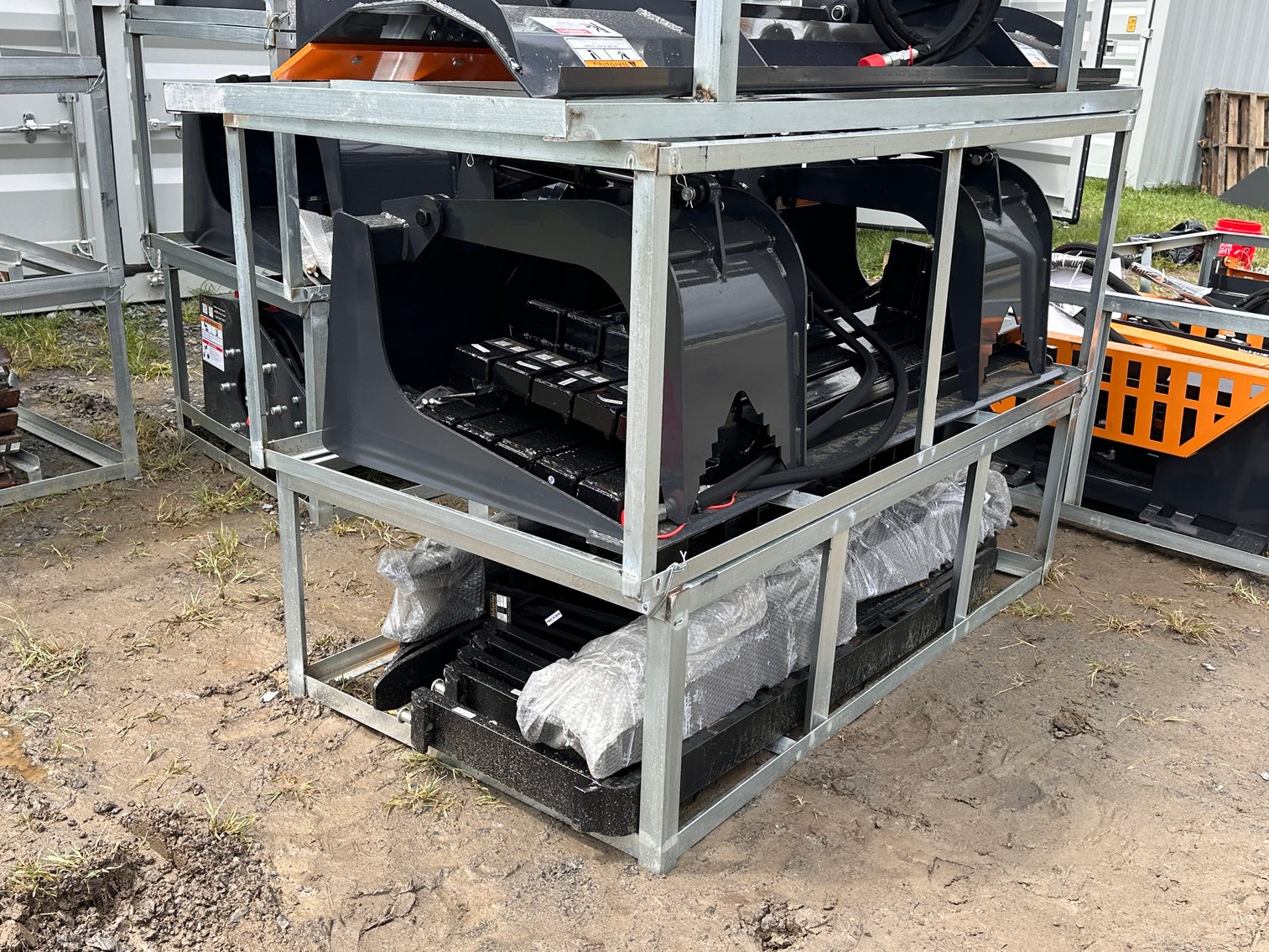 Image for Virtual Equipment Auction - Aug 28