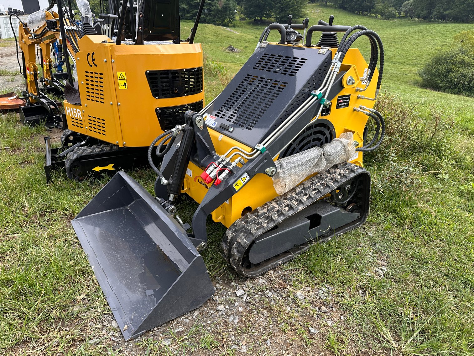 Image for Virtual Equipment Auction - Aug 28