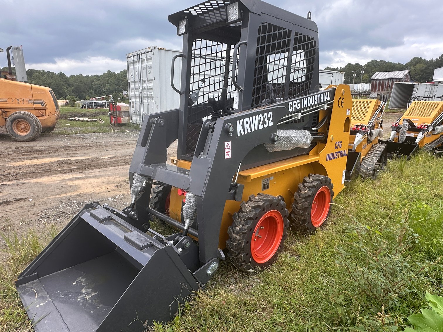 Image for Virtual Equipment Auction - Aug 28