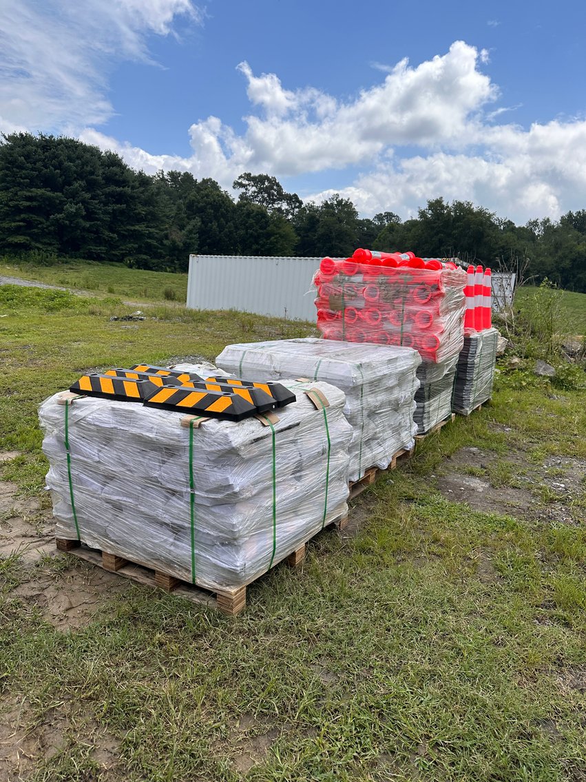 Image for Virtual Equipment Auction - Aug 28