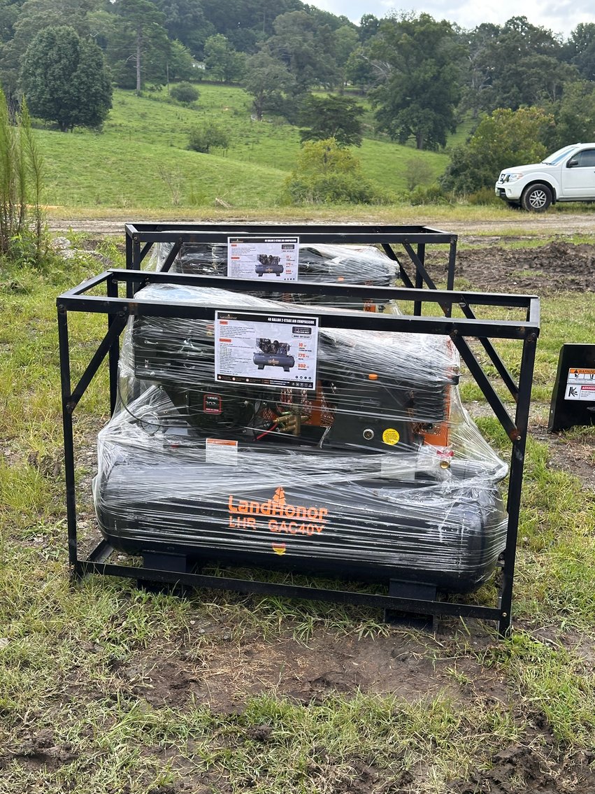 Image for Virtual Equipment Auction - Aug 28
