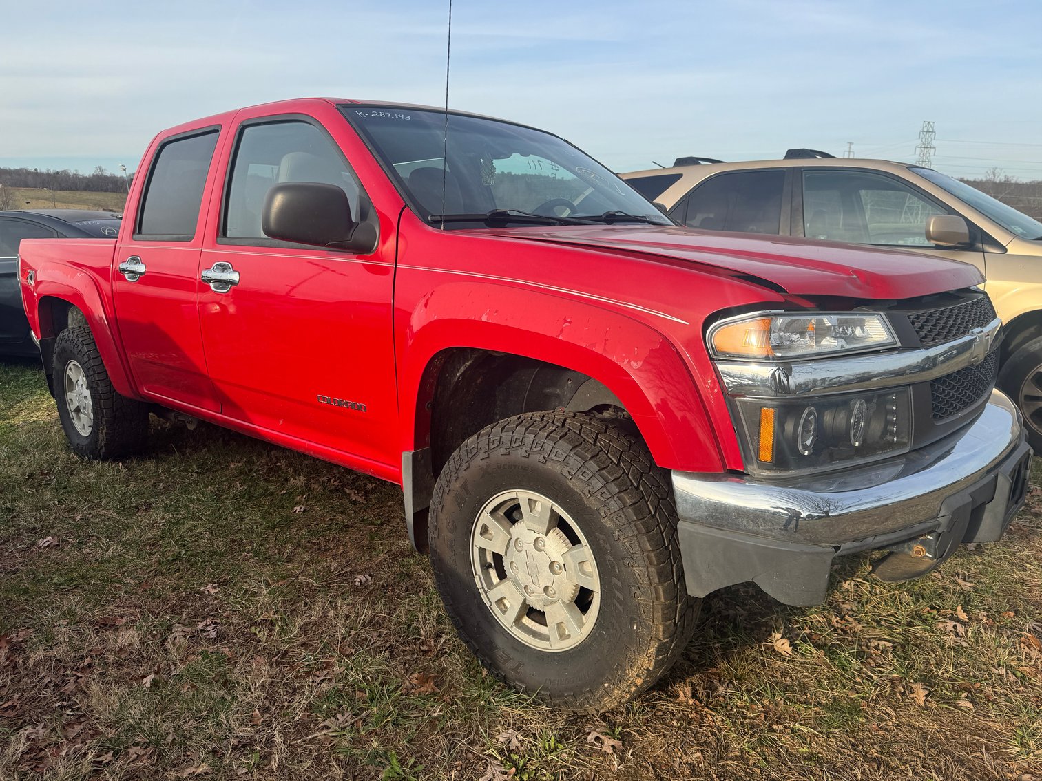Image for NC Seized Vehicles - Auto Auction - Dec 9th