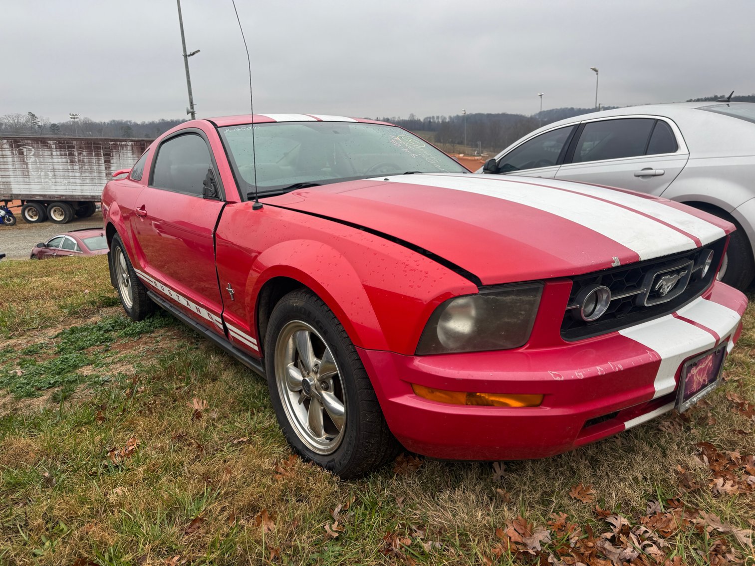 Image for NC Seized Vehicles - Auto Auction - Dec 9th
