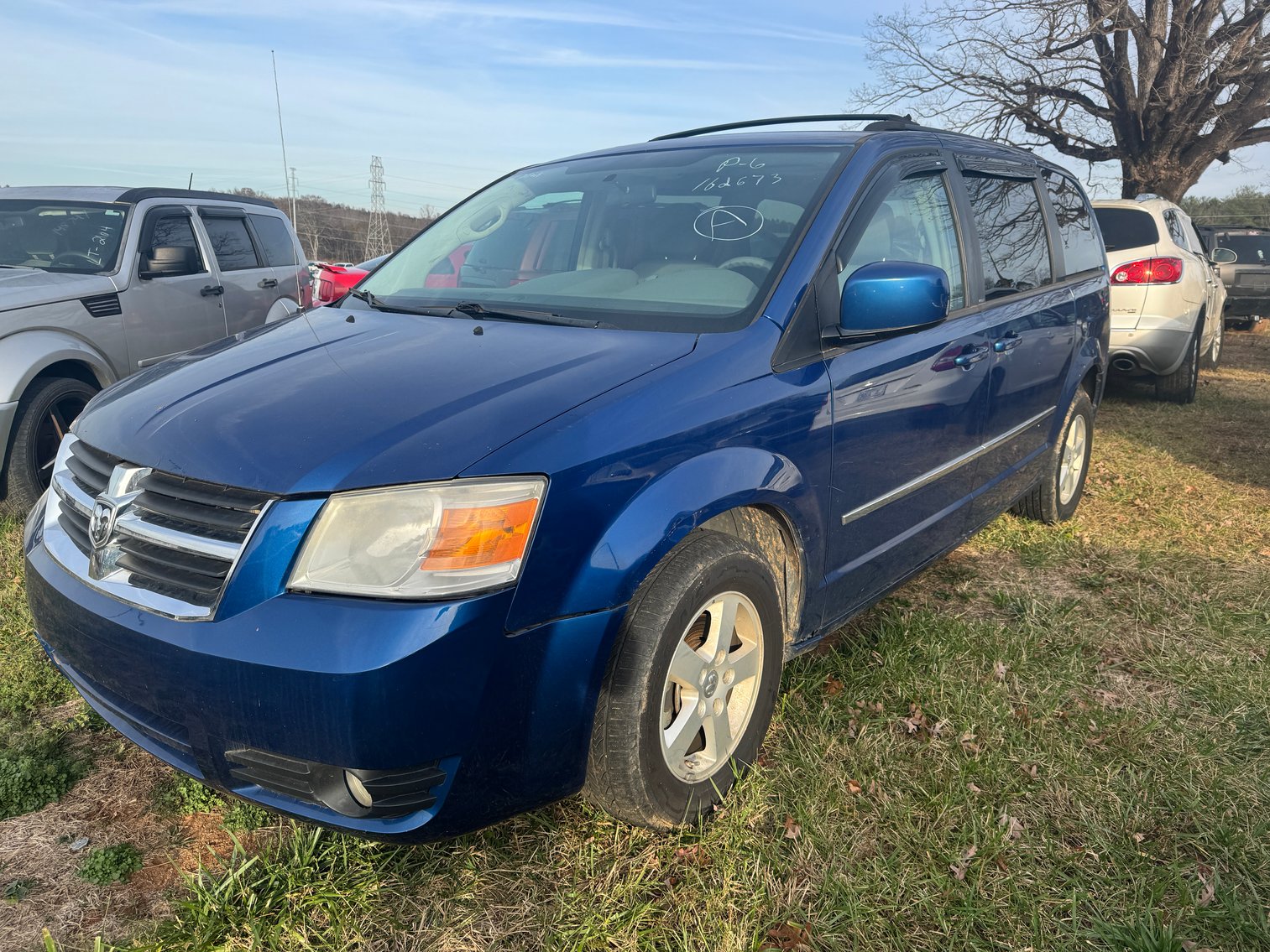 Image for NC Seized Vehicles - Auto Auction - Dec 9th