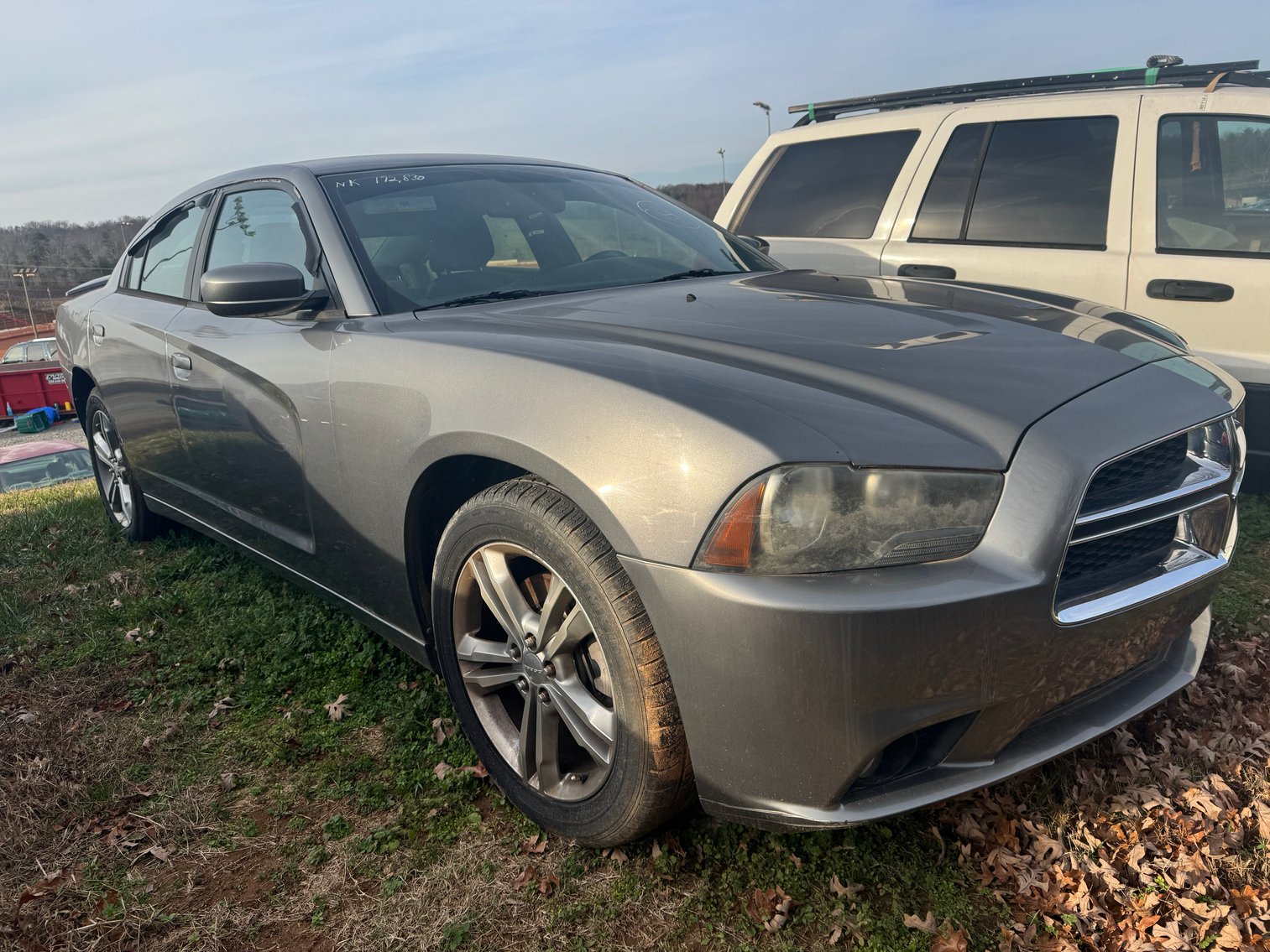 Image for NC Seized Vehicles - Auto Auction - Dec 9th