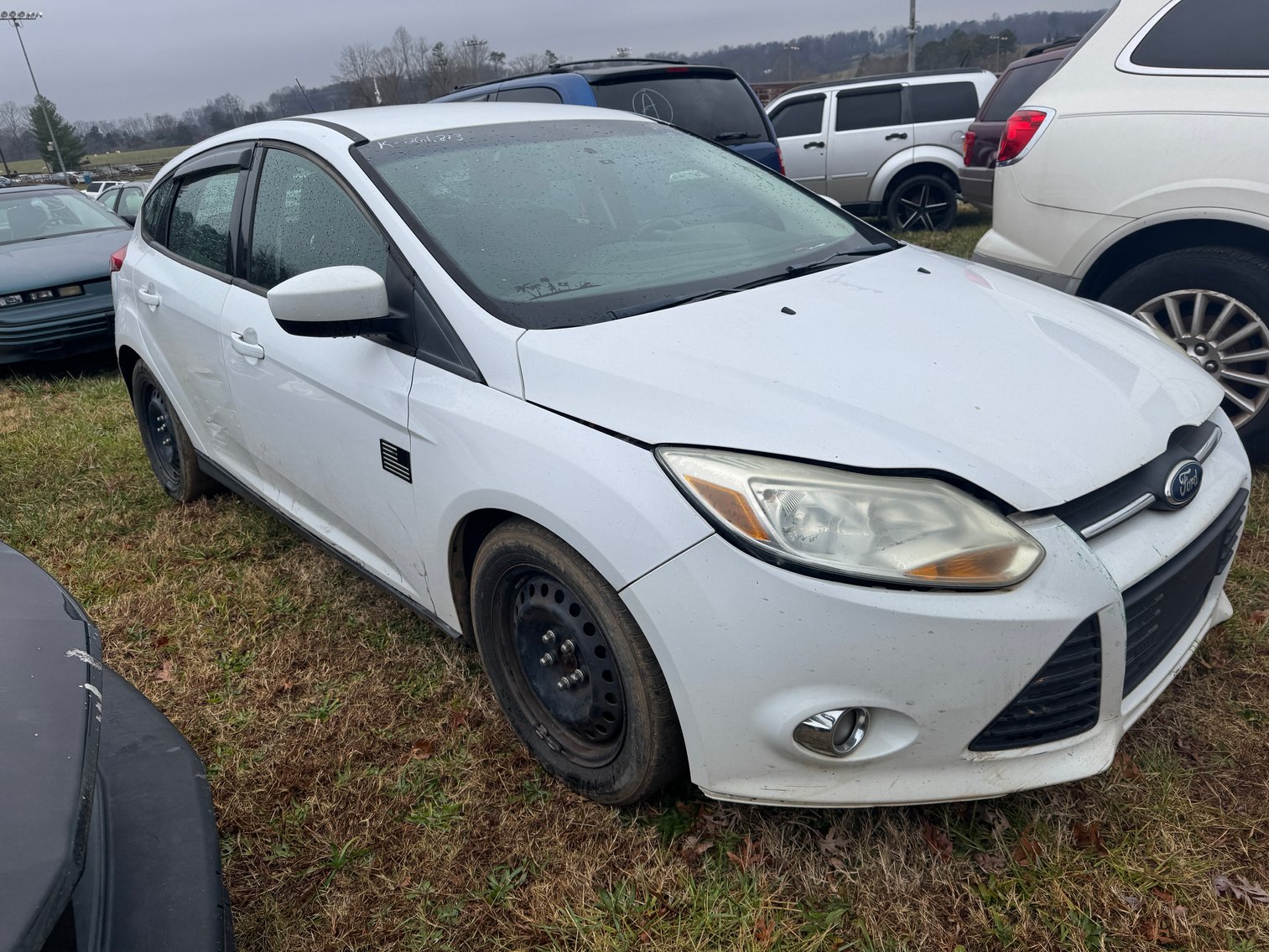 Image for NC Seized Vehicles - Auto Auction - Dec 9th