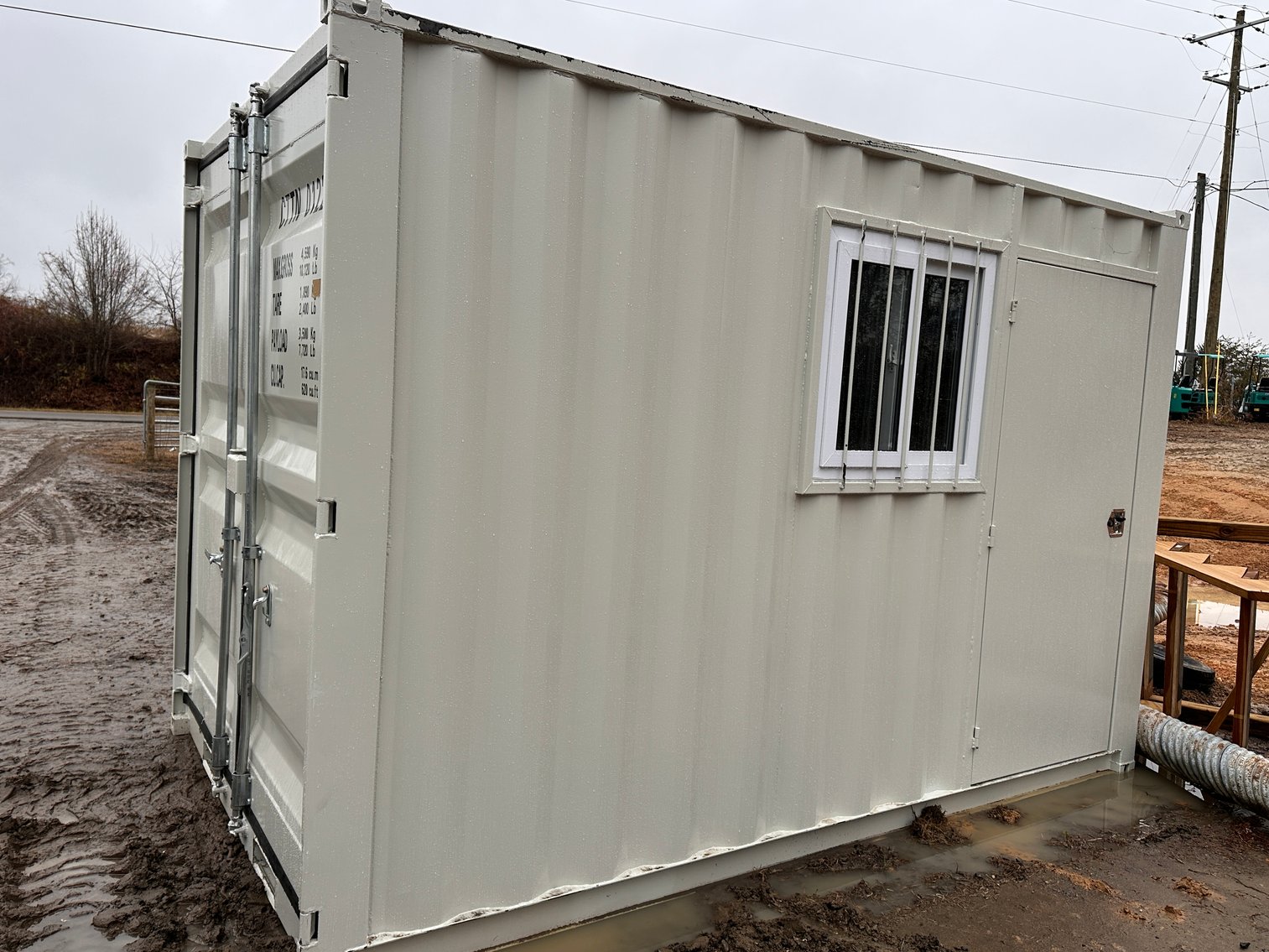 Image for January Online Equipment Auction