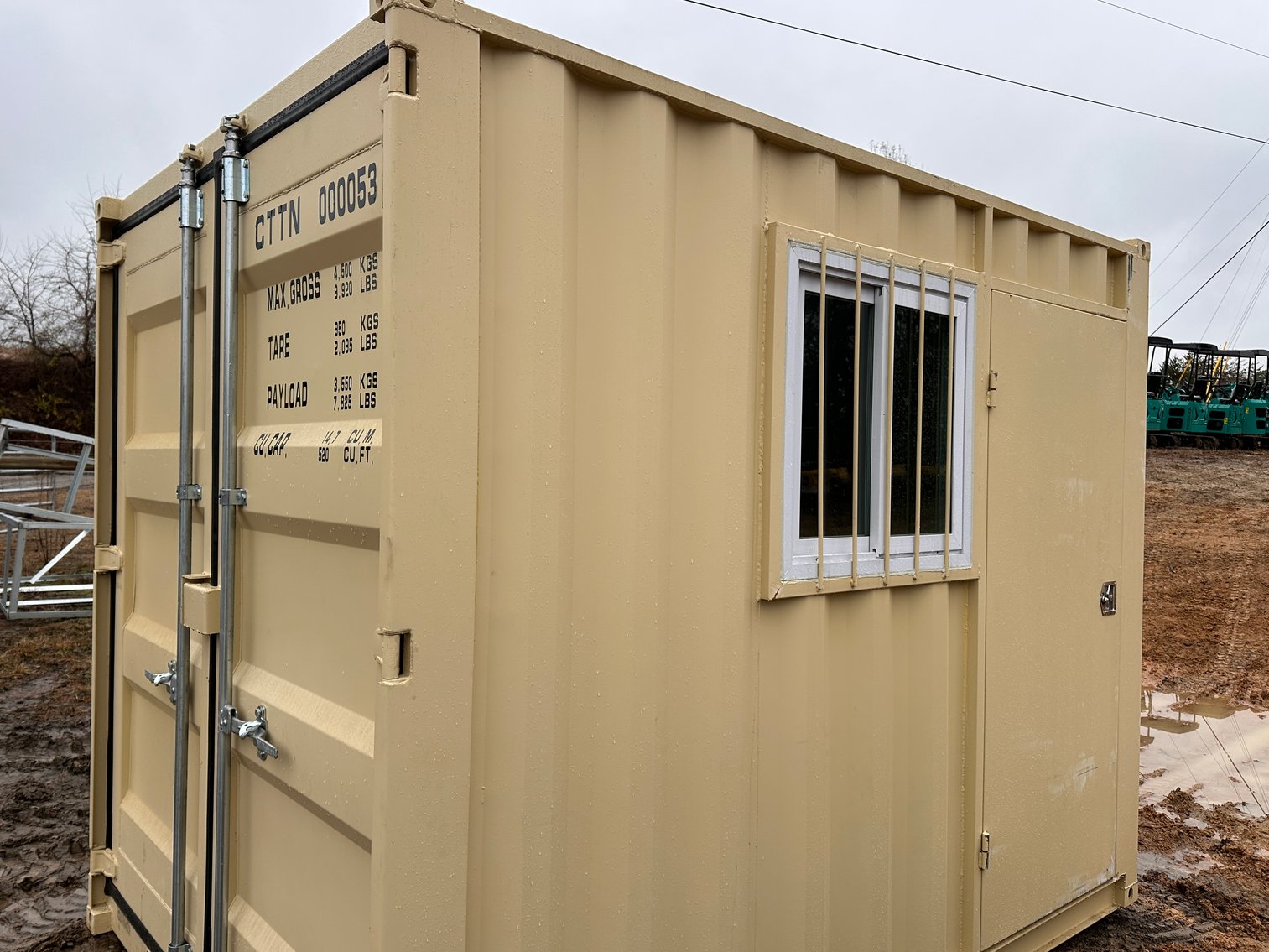 Image for January Online Equipment Auction