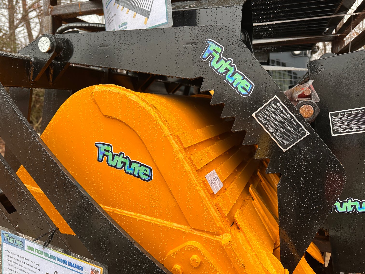 Image for January Online Equipment Auction