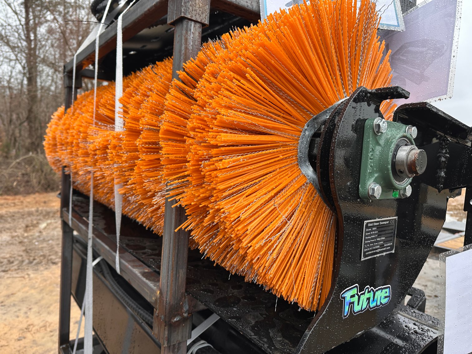 Image for January Online Equipment Auction