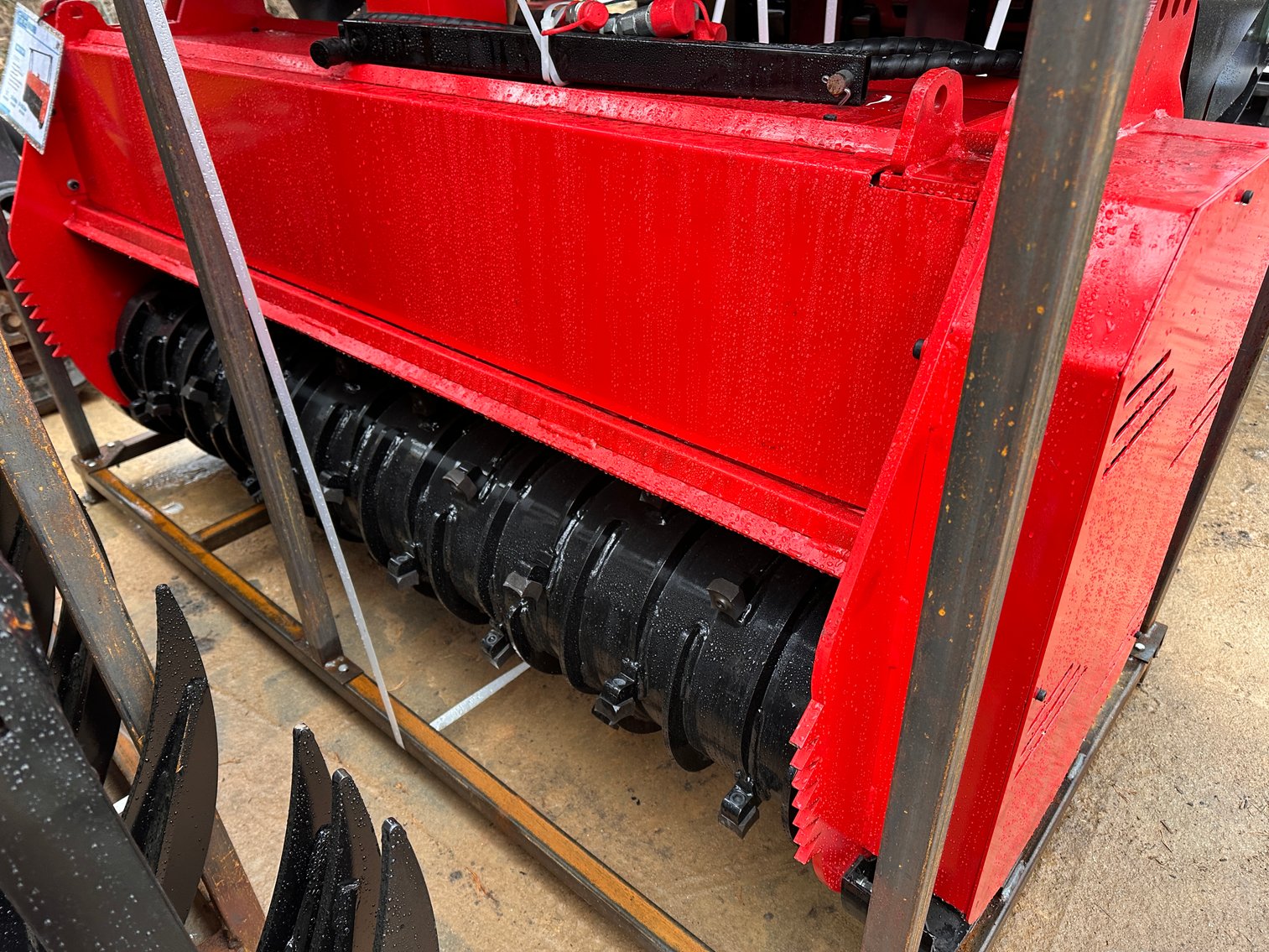 Image for January Online Equipment Auction
