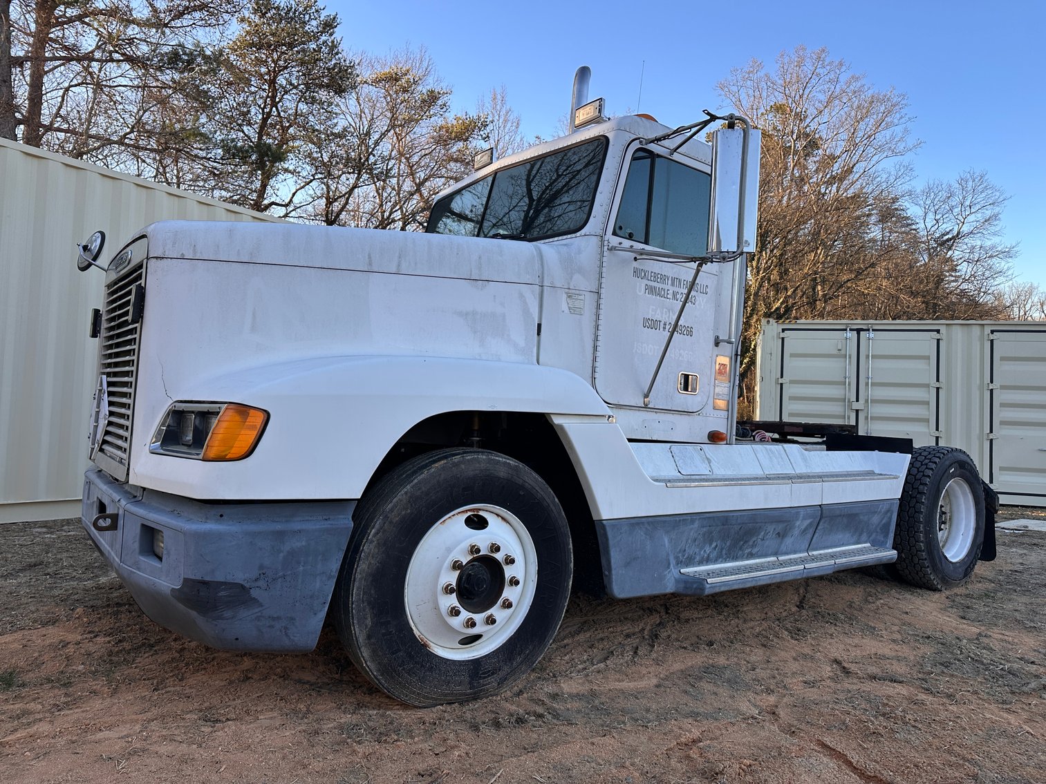 Image for February Online Equipment Auction