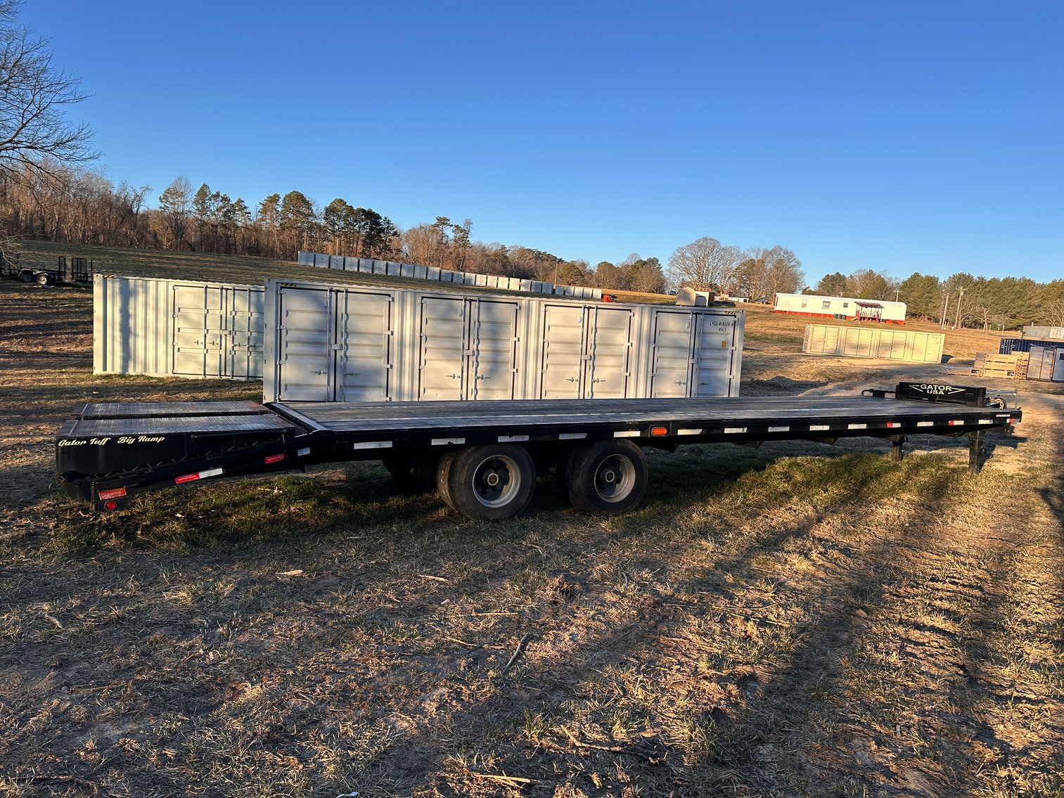 Image for February Online Equipment Auction