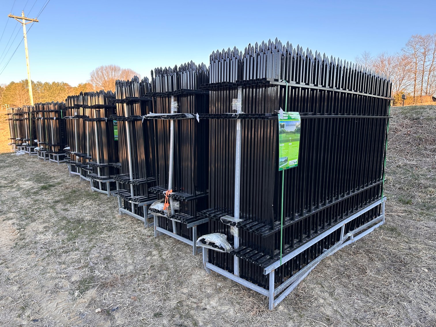 Image for February Online Equipment Auction