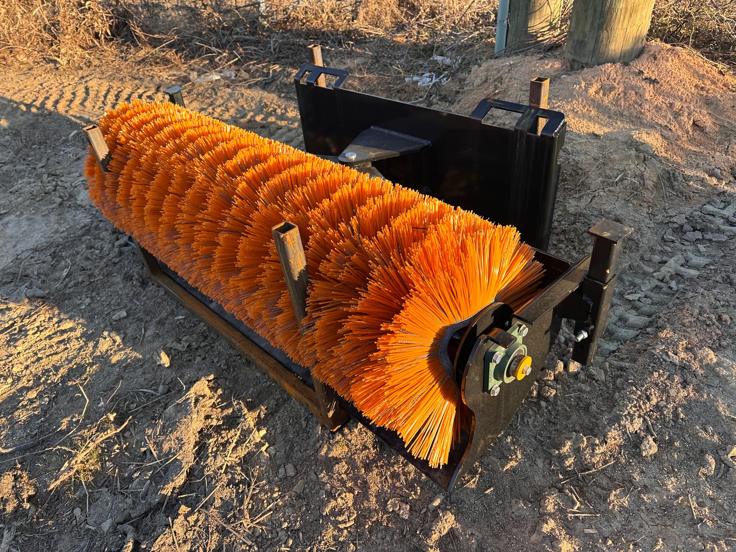 Image for February Online Equipment Auction