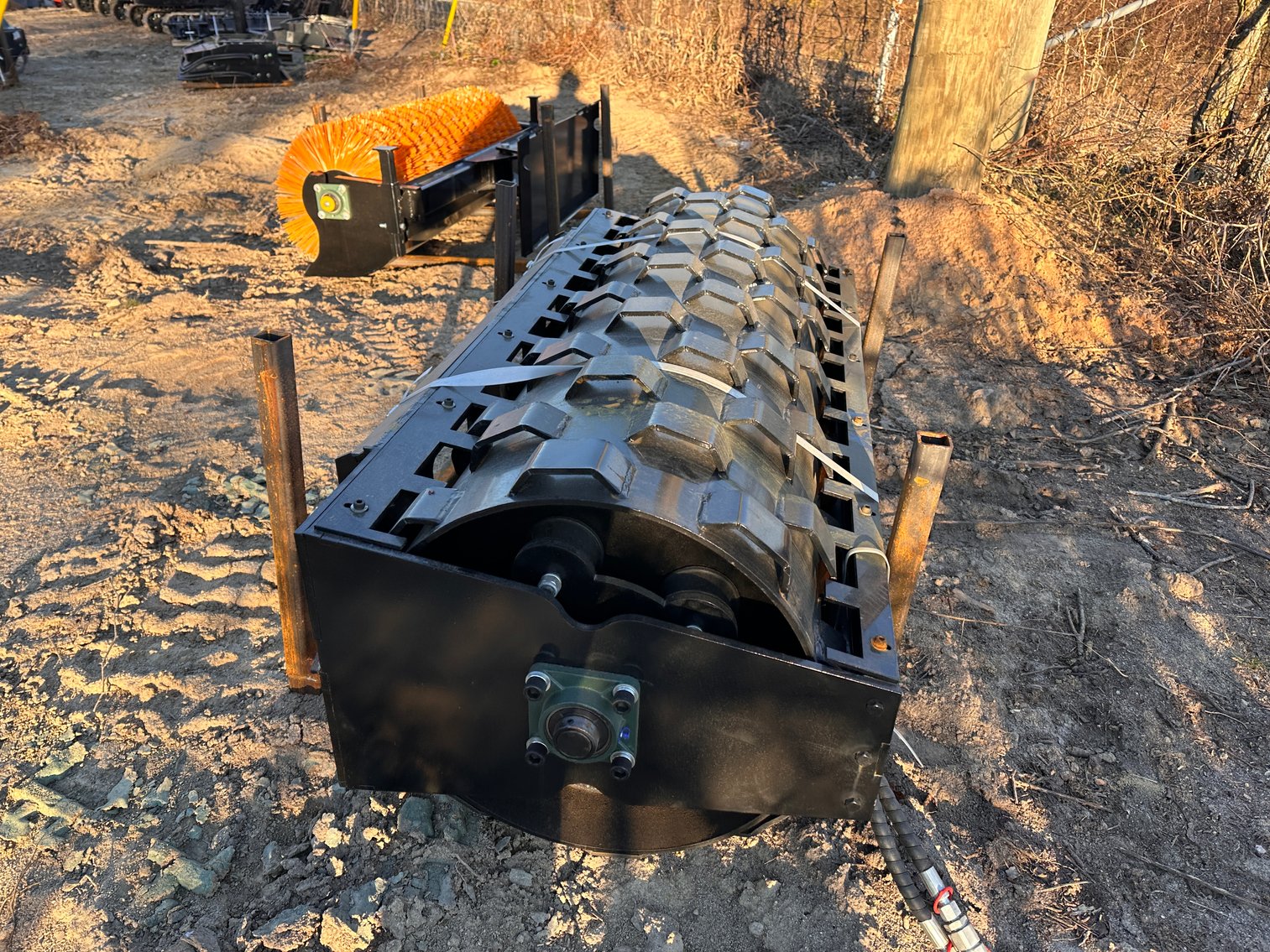 Image for February Online Equipment Auction