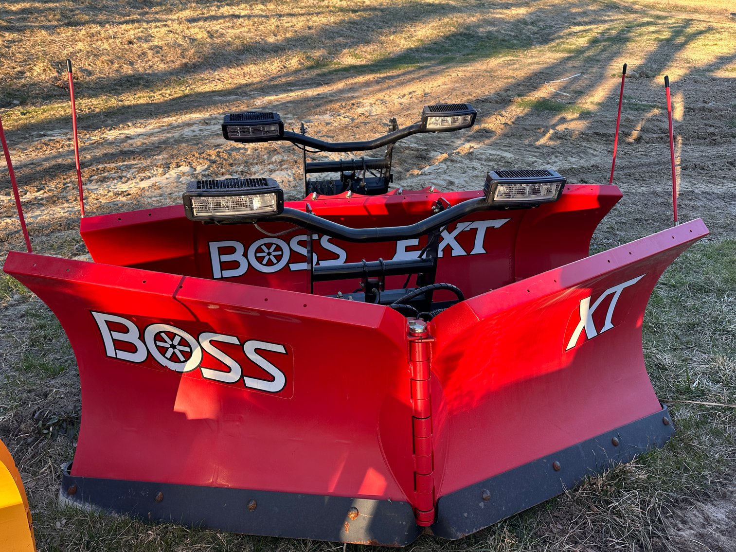 Image for February Online Equipment Auction