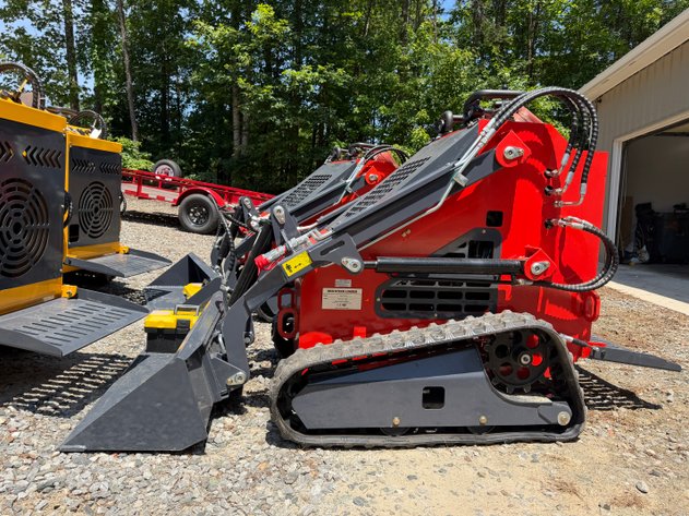 Image for June 15th Equipment Auction - Online Only